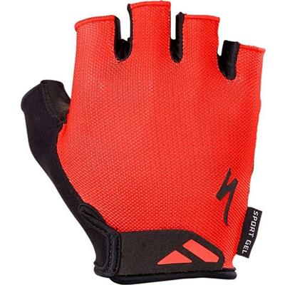 Men's Body Geometry Sport Gel Gloves                                            